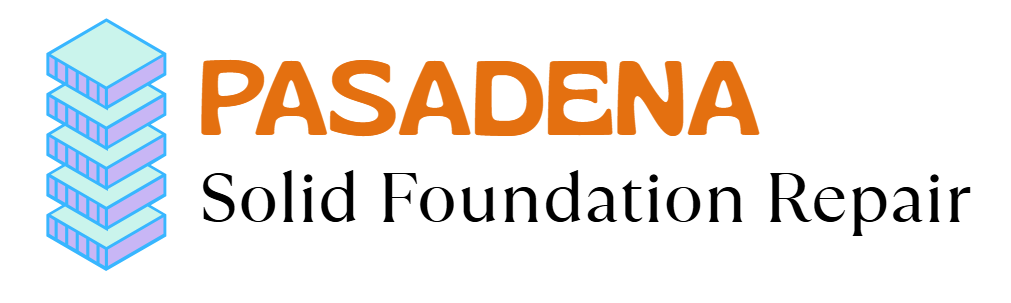Pasadena Solid Foundation Repair